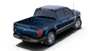 2025 Ford F-150® External Image 4